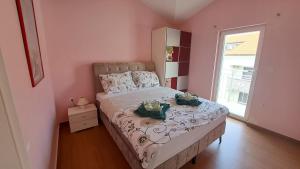 Tramontana Baška Apartment