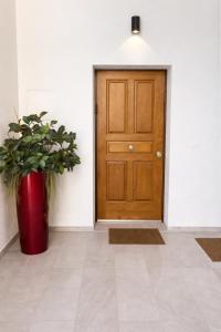 Dolce Vita Florence Appartement
