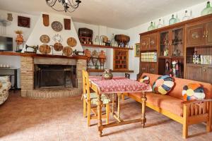 Cortijo Rural Majolero 3