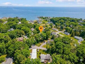 3 Mins to York Beach Large Deck Water View
