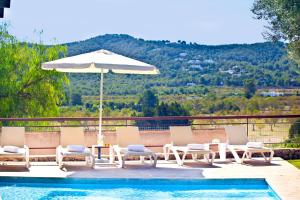 Villa Can Rafal Ibiza