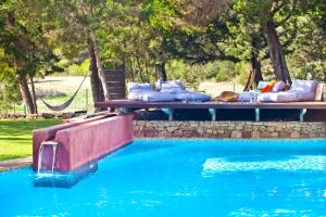 Villa Can Rafal Ibiza