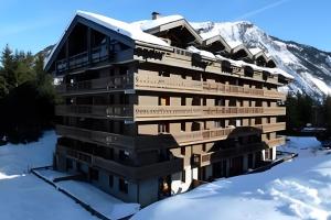 Ski In and out Studio, Sleeps 2-3