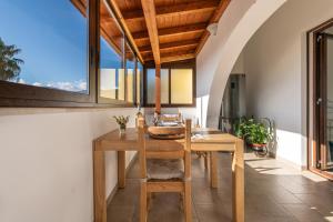 Villa Eleonora Residence App to 2