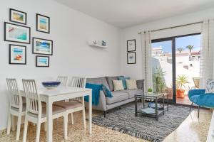 Sea view Apt Nerja
