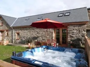 Stabal Llew Coch - Llanfor