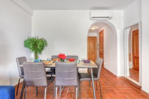 Duplex Chill Beach