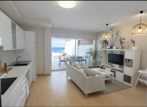 Casa Oleaje