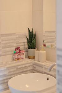 Studio apartment S&N