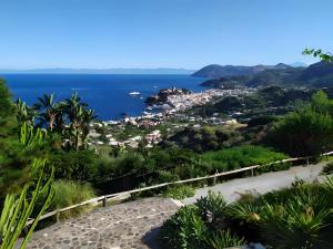 Ville Panorama