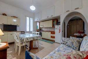 Pieras Apartment In Alghero
