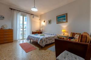 Pieras Apartment In Alghero