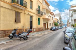 Piera's Apartment In Alghero img19