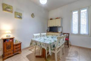 Pieras Apartment In Alghero