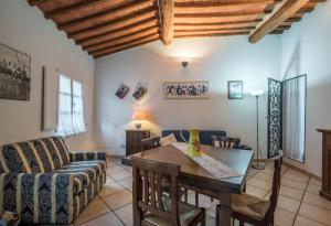 Il Campo Comfort apt with balcony