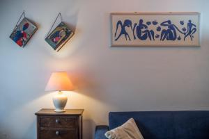 Il Campo Comfort apt with balcony