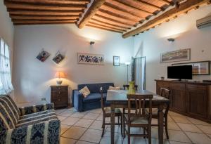 Il Campo Comfort apt with balcony