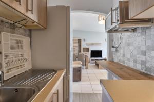 Apartamento Junto A La Piscina