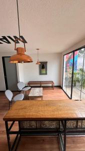 Fardo Hotel Boutique en ibagué - Zona Cadiz - Recepción Digital 24H