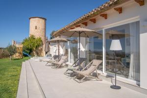 Luxury Finca Es Moli