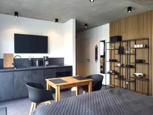 Apartment 8a Schlossterrassen