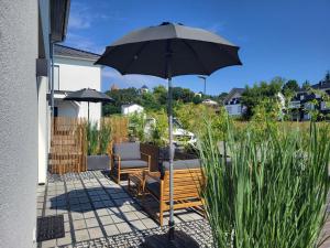 Apartment 8a Schlossterrassen