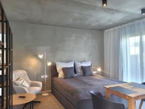 Apartment 8a Schlossterrassen