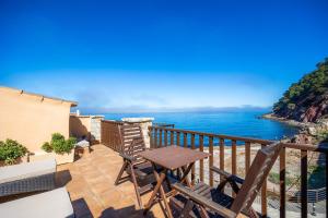 Apartament Es Port