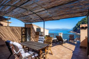 Apartament Es Port