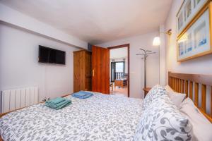 Apartament Es Port
