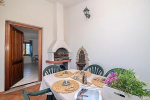 Bilocale Le Ginestre img15