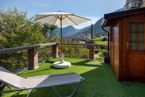 La Terrazza Panoramica