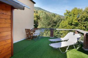 La Terrazza Panoramica