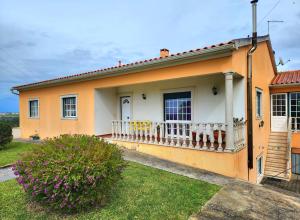 Casa Avó Judite - Castelo Óbidos