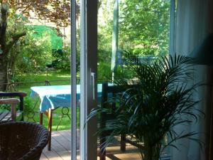 Apartment am Lühedeich