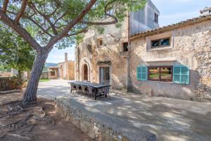 Finca Can Menut