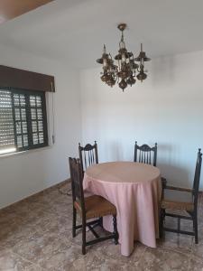 Casa Das Manas - Pardais