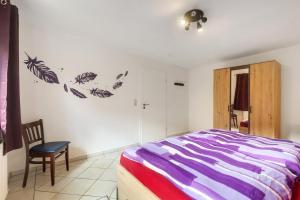 Ferienwohnung Lichte