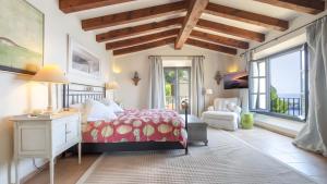 Fabulous Views At Cala Llamp