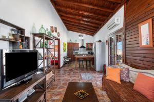 Casa La Molineta