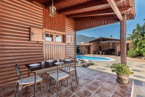 Casa La Molineta