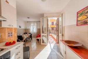 Trilo Giotto A by Salento limits