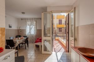 Trilo Giotto A by Salento limits