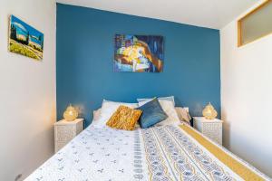 Appartement Les Pieds dans lAude
