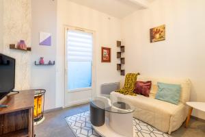 Appartement Les Pieds dans lAude