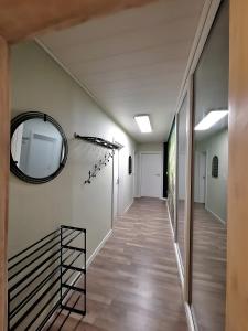 Ferienwohnung zum Schwarzwaldfrosch