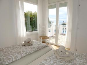 Villa Alma Caleta de Velez