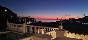 Villa Alma Caleta de Velez