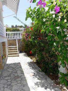 Villa Alma Caleta de Velez