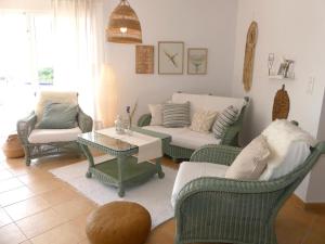 Villa Alma Caleta de Velez